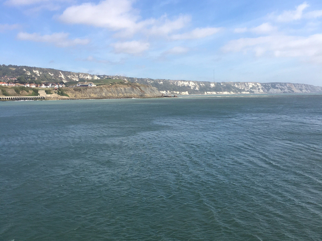 Folkestone Creative Quarter-福克斯通必去景点