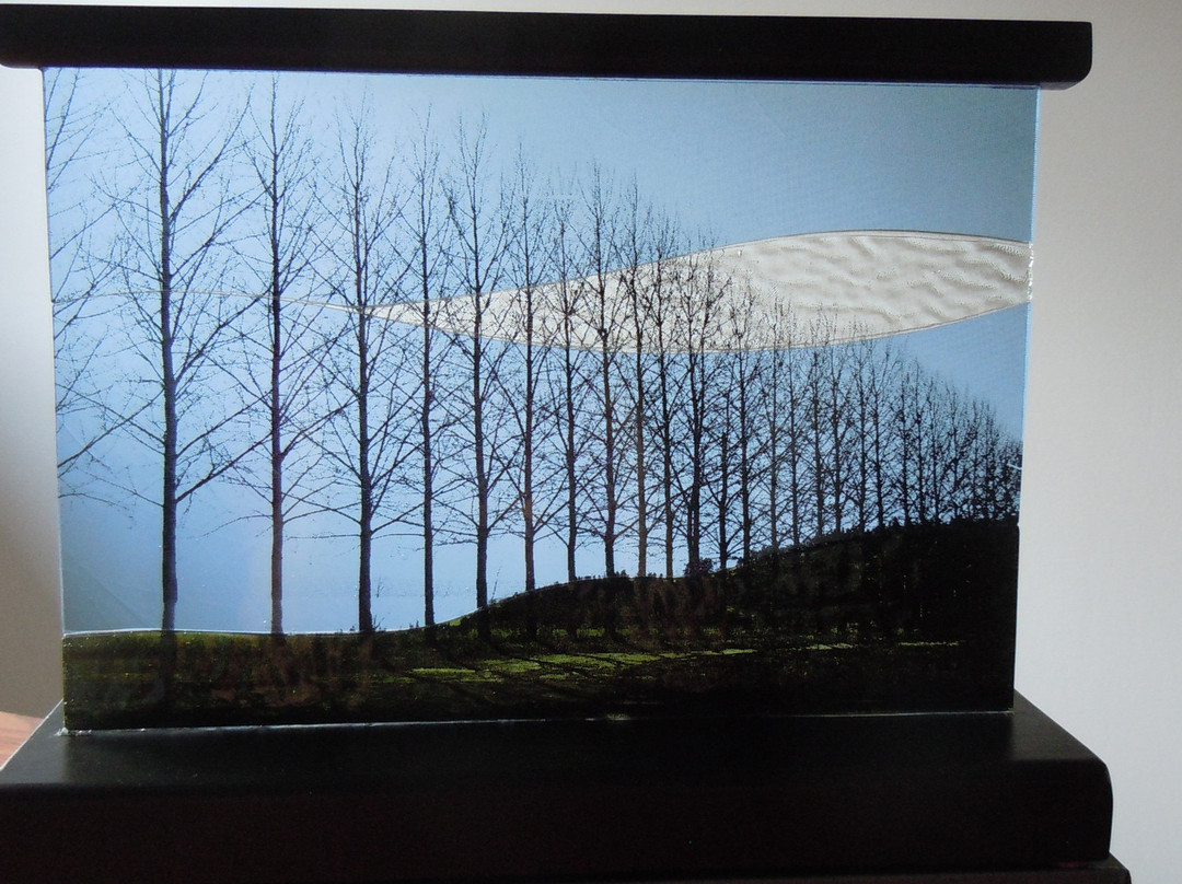 O Vitro-Les Eboulements必去景点