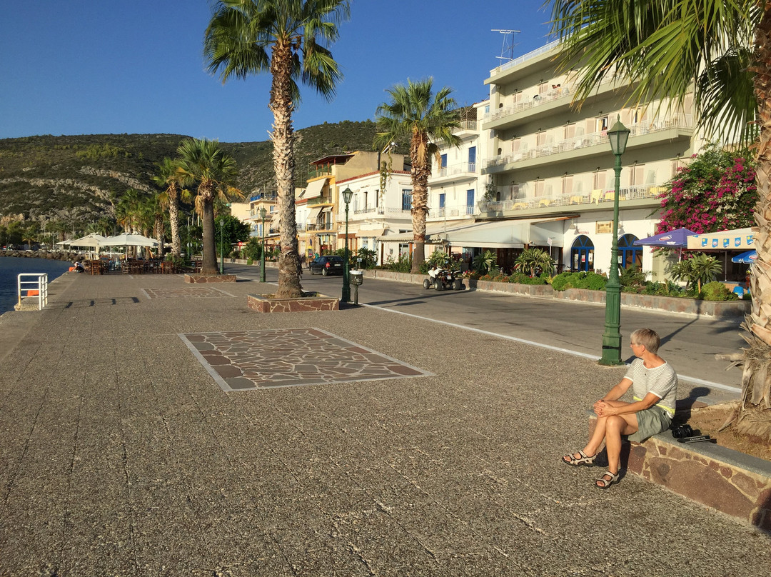 Hotel Methanion主图