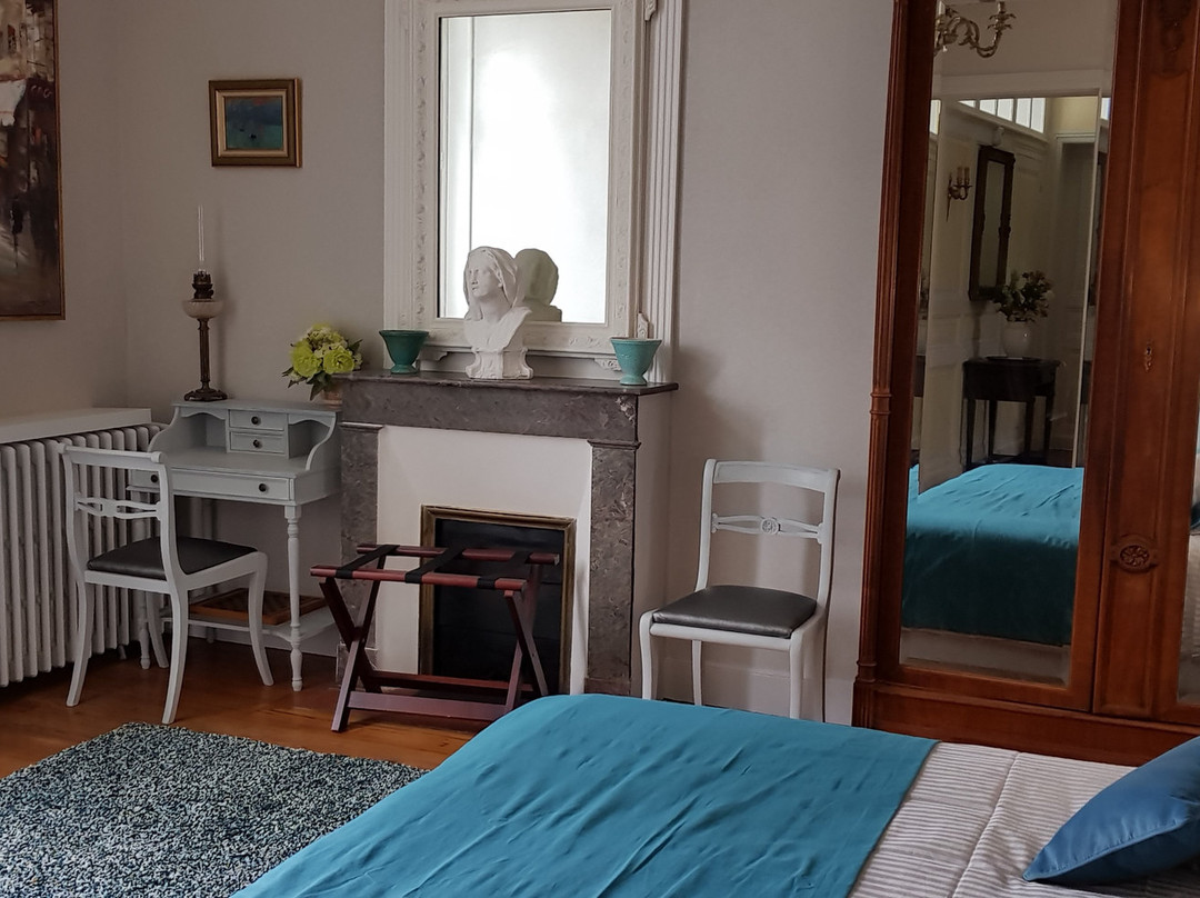 Manoir de Tireveste主图