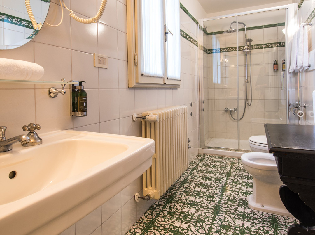 Villa le Magnolie主图