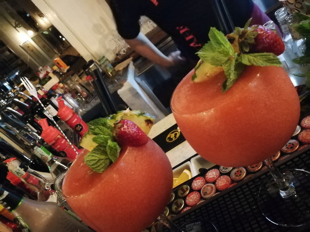 AlterEgo pub