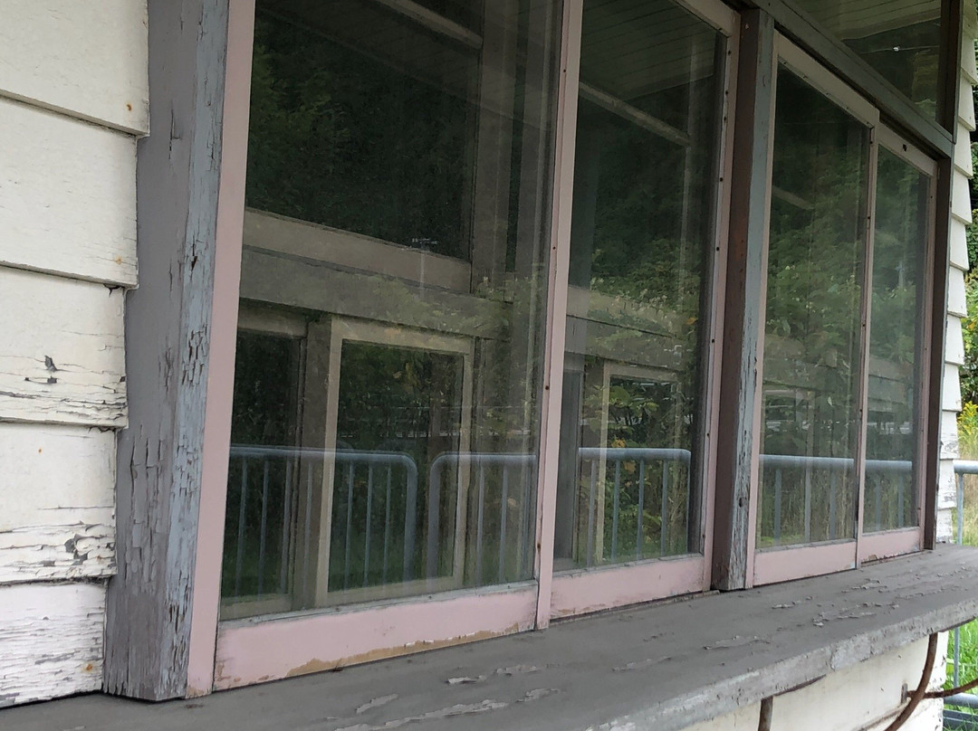 Old Hokkaido Agency Civil Engineering Department, Otaru Harbour Lookout-小樽市必去景点