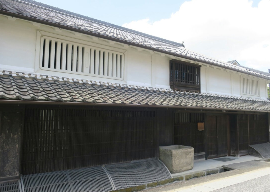 Cultural Property of Matsuyama Area景点图片