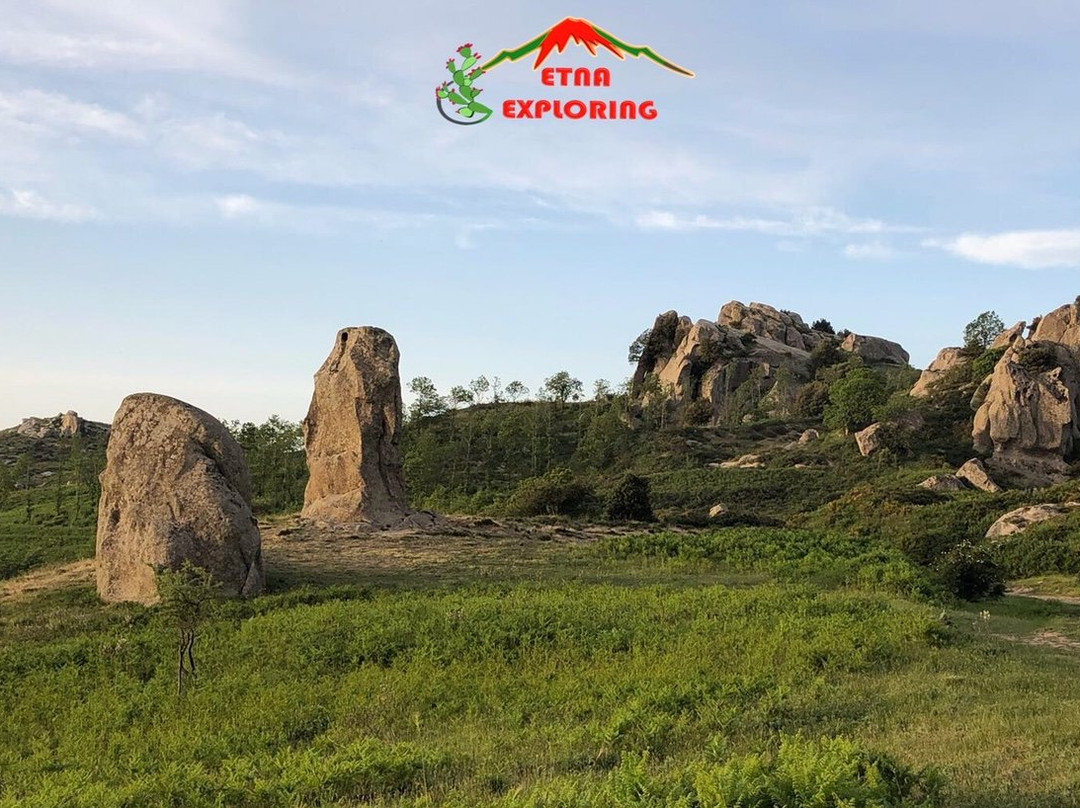 Etnaexploring-林瓜格洛萨必去景点