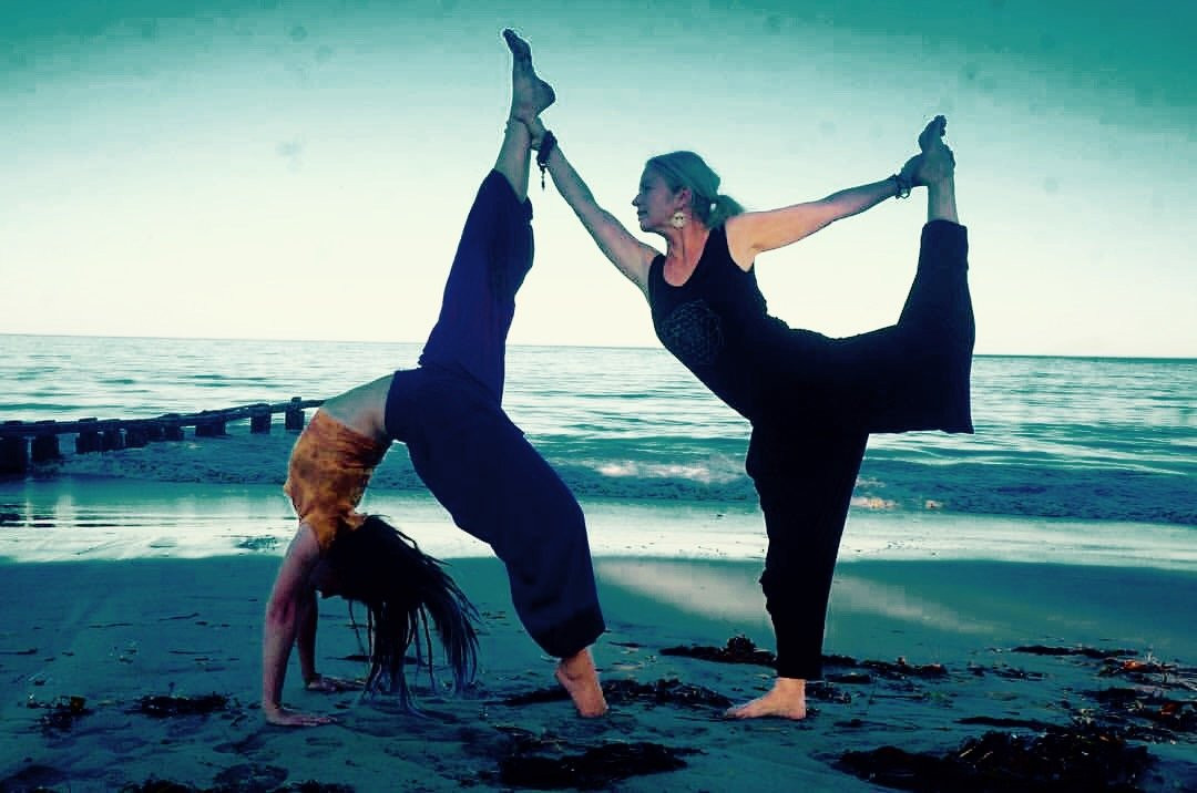 The Joyful Path Yoga and Self Care-维克多港必去景点