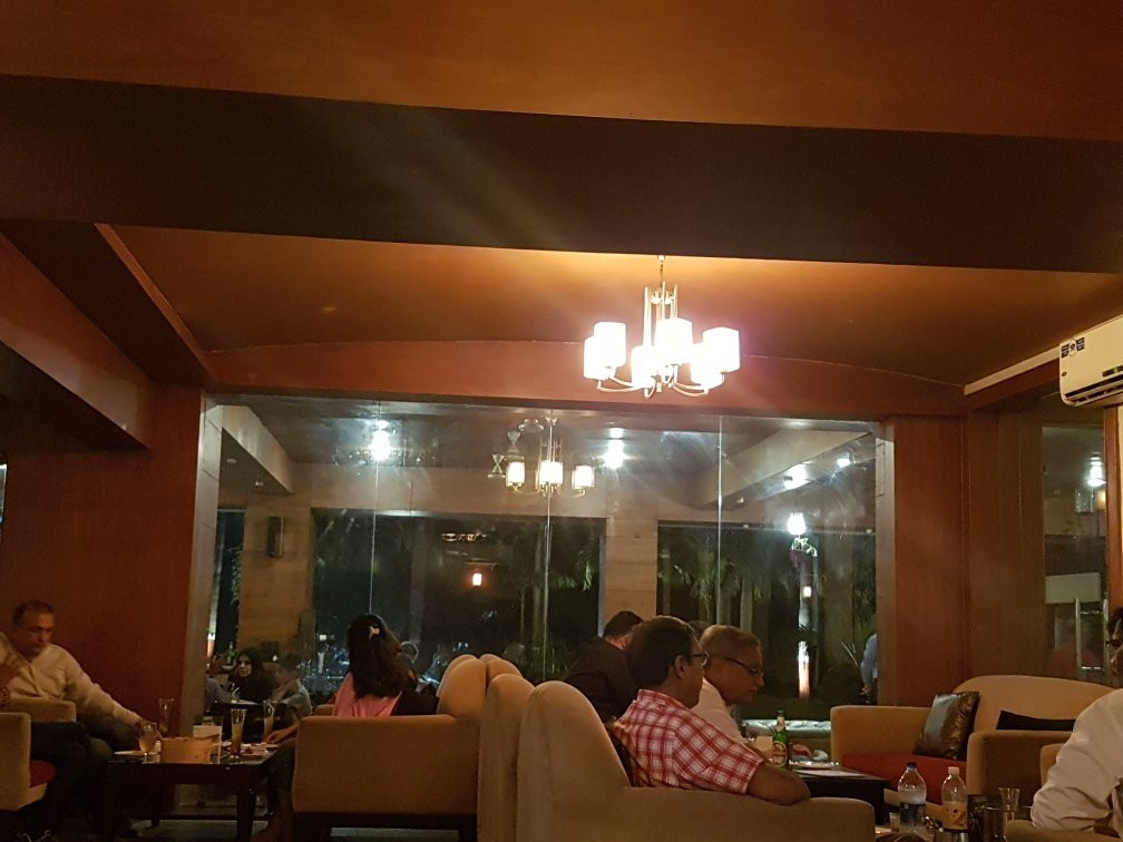 Noida Golf Course-诺伊达必去景点