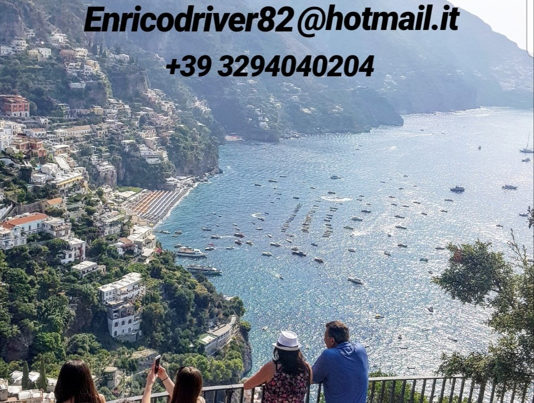 Enjoy Amalfi Tours-那不勒斯必去景点
