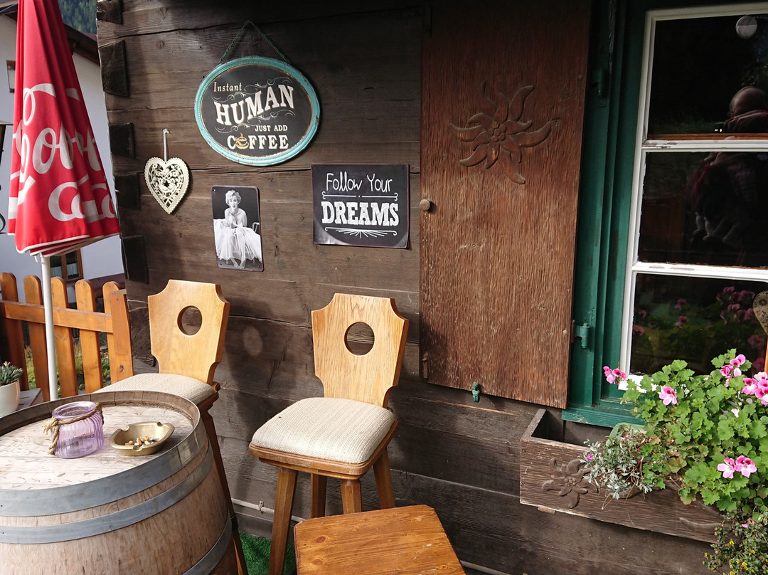 Arlberg Boutique Hotel & Eatery主图