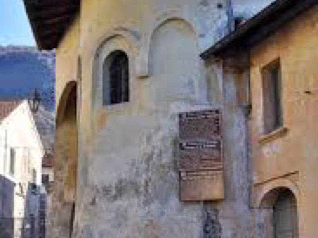 Battistero S. Giovanni Battista景点图片
