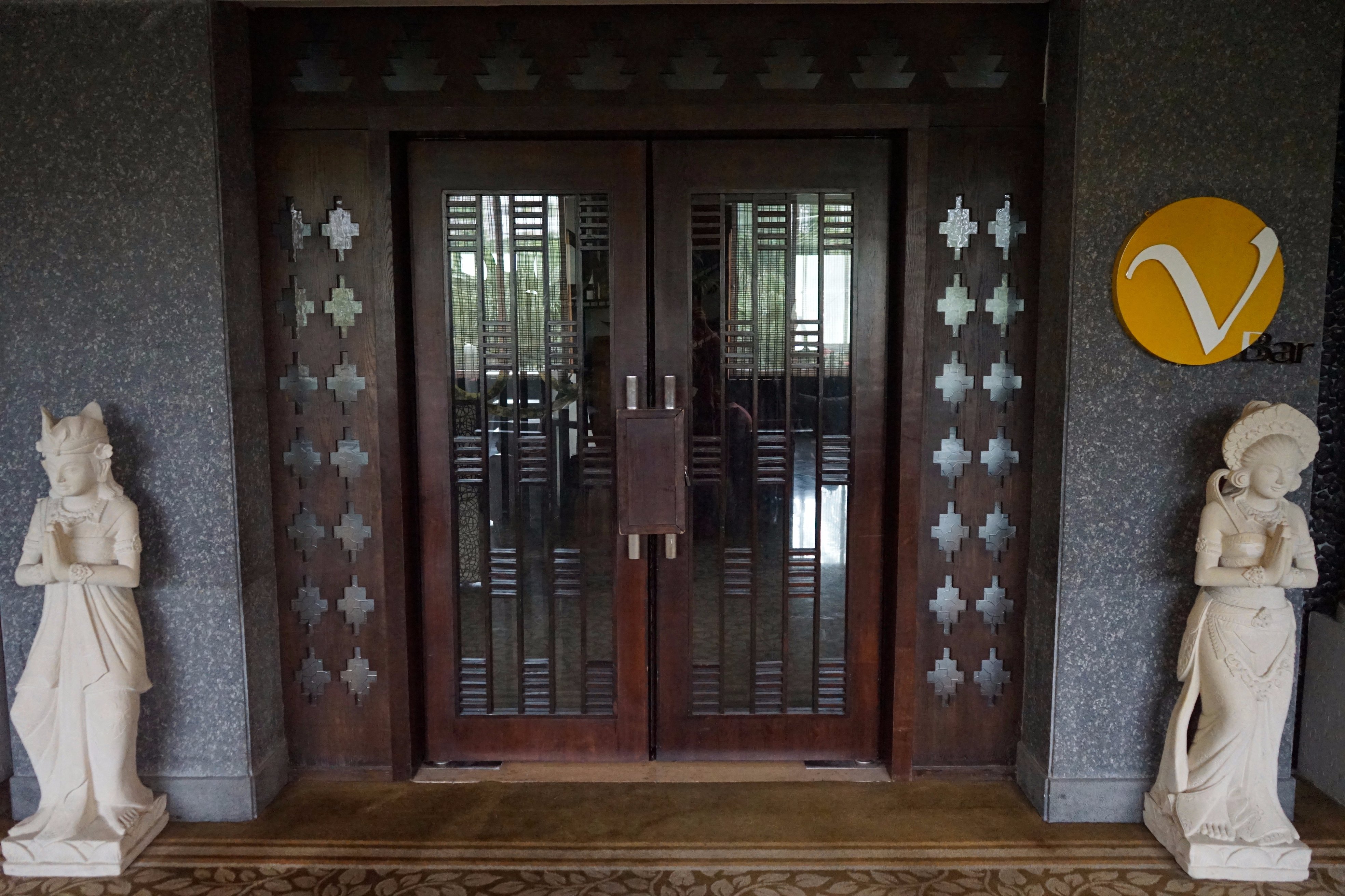 厦门日月谷温泉渡假村-餐饮