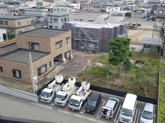 River Side Hotel Omagari主图