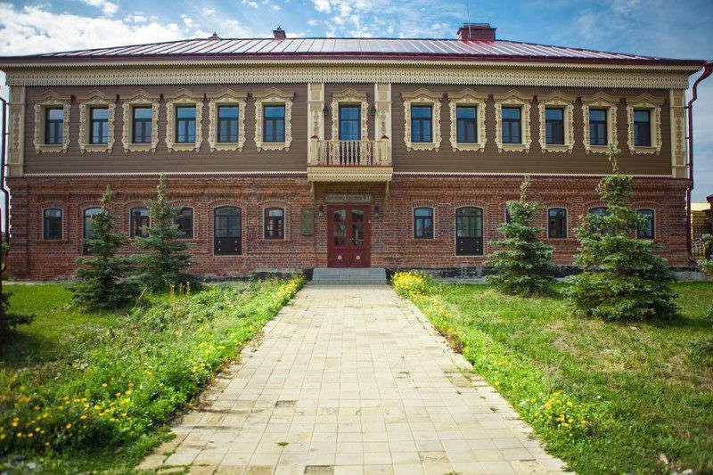 Excursion Service Kazan-喀山必去景点