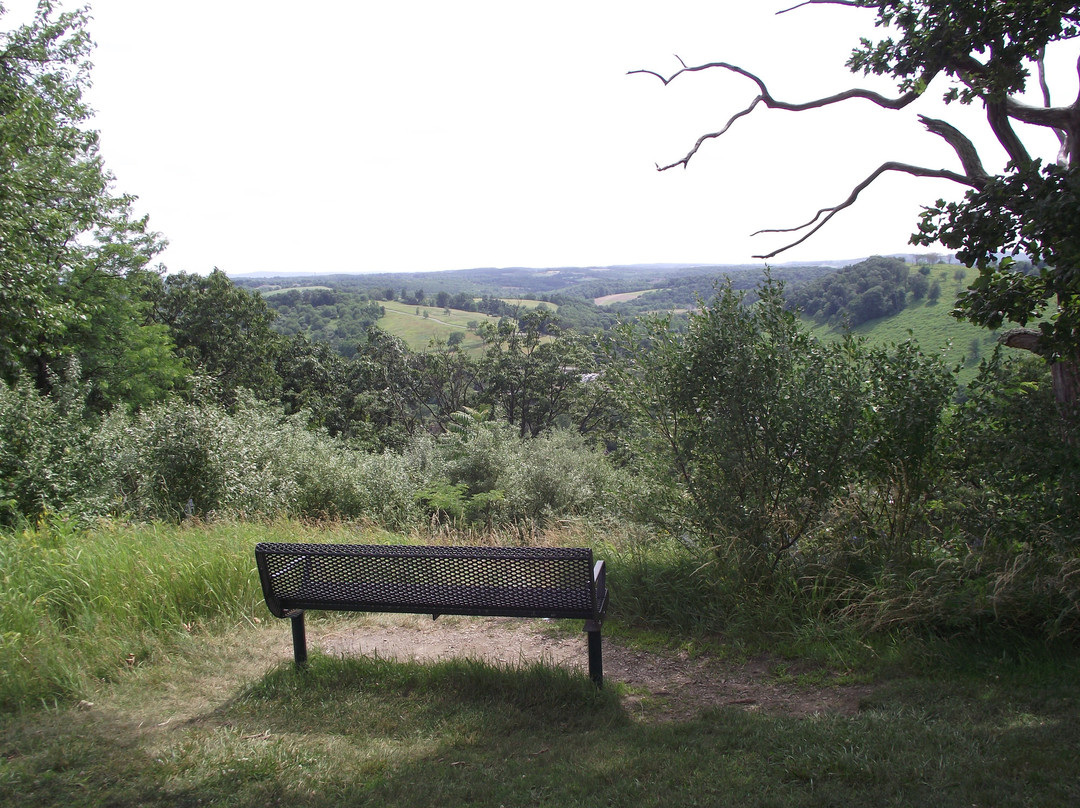 Trexler Nature Preserve-Schnecksville必去景点