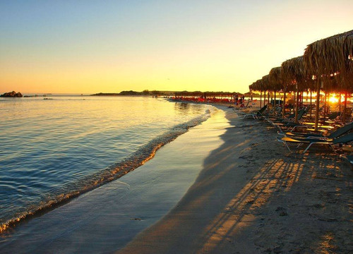 Niko's Taxi Service-雅典必去景点