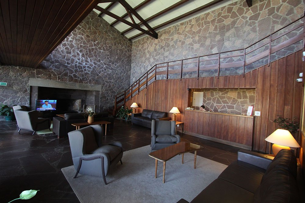 Hotel Terraza del Mar主图