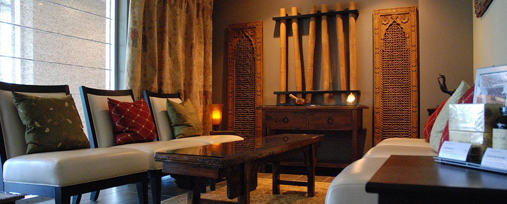 Bodhi Tree Spa-坎莫尔必去景点