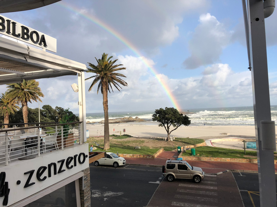 The Marly Boutique Hotel & Spa主图