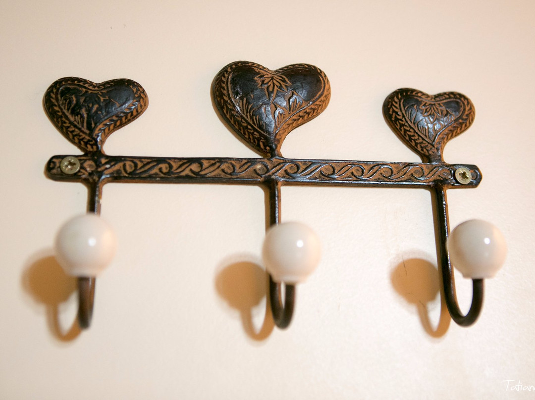 多麦娜尚特梅勒酒店主图