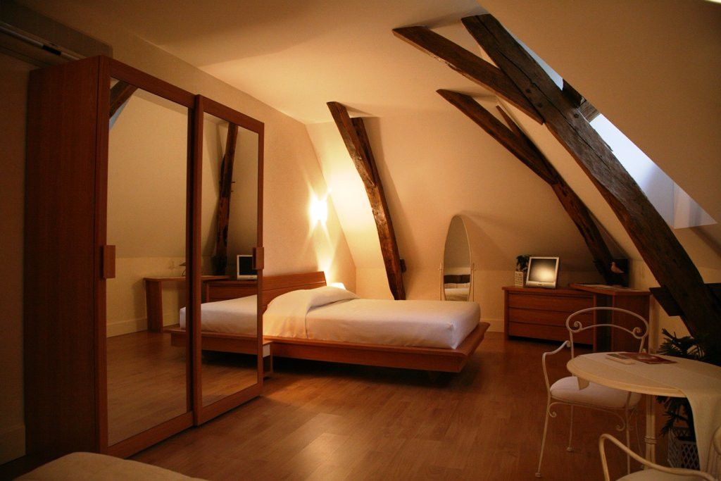 多麦娜尚特梅勒酒店主图