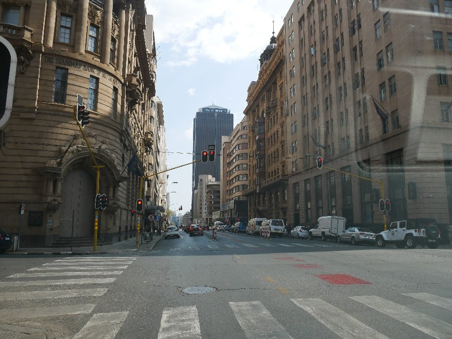 Atamela Tours-索韦托必去景点