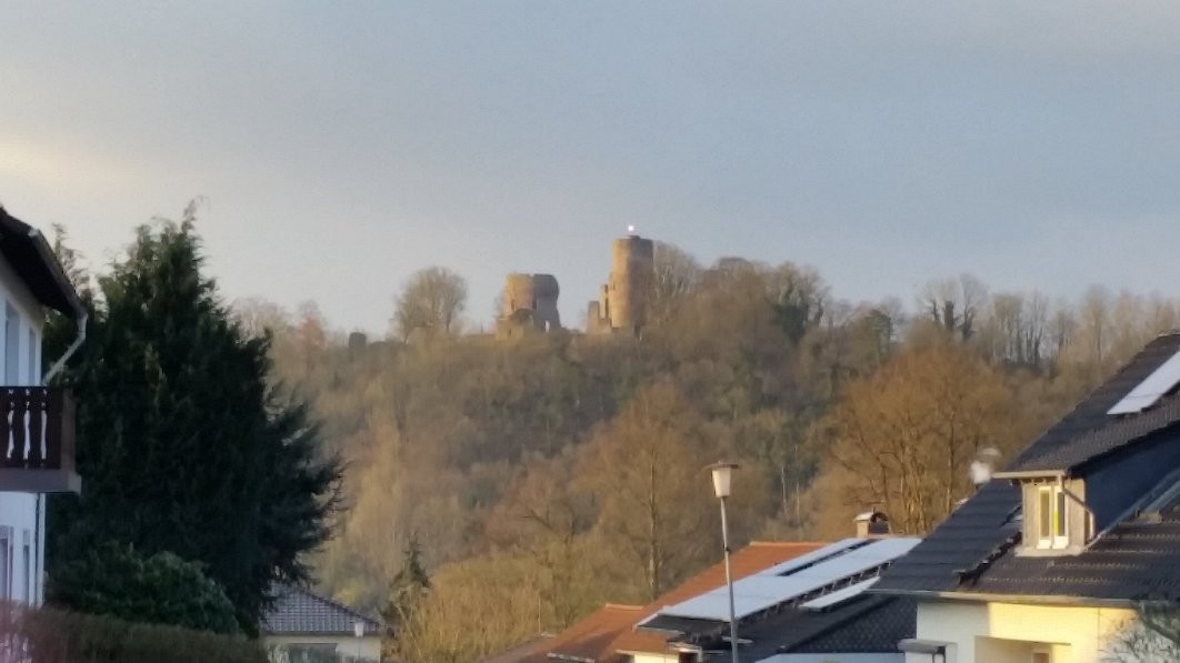 Krukenburg-Bad Karlshafen必去景点