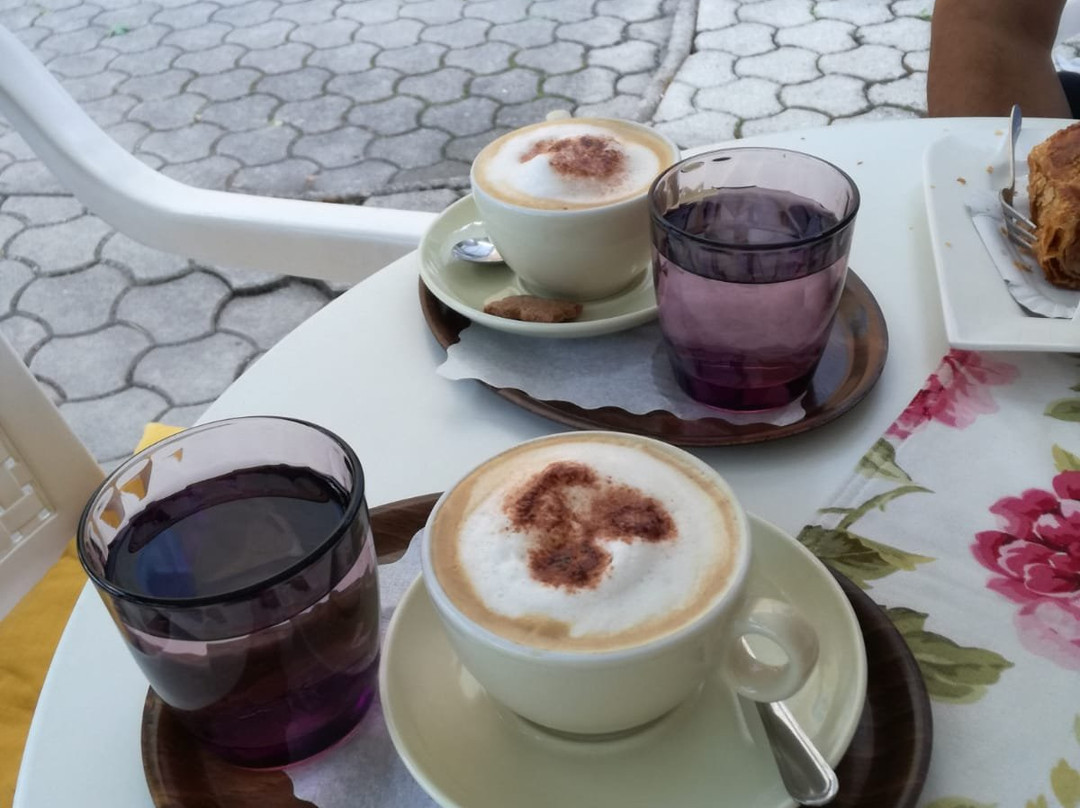 Ebenthal餐馆和美食-MeineBackstubeWultsch