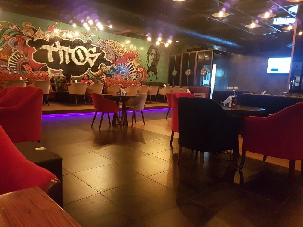 Club Tito's Noida-诺伊达必去景点