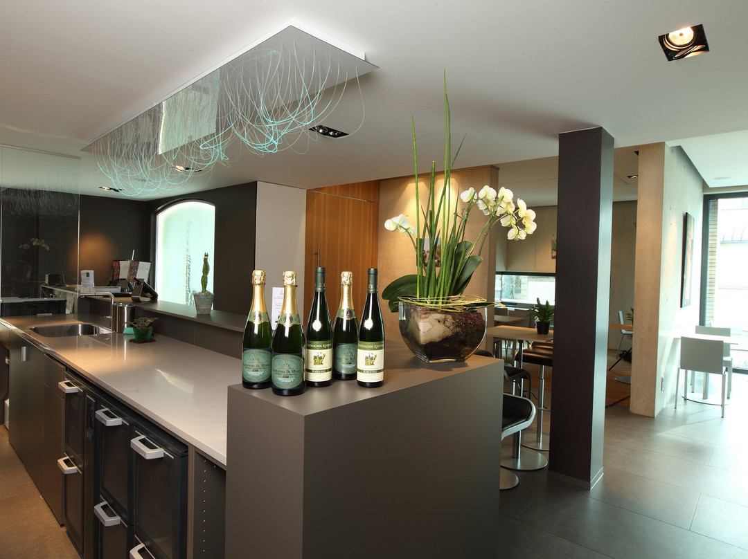 Domaine Viticole Schumacher-Knepper-Schengen必去景点