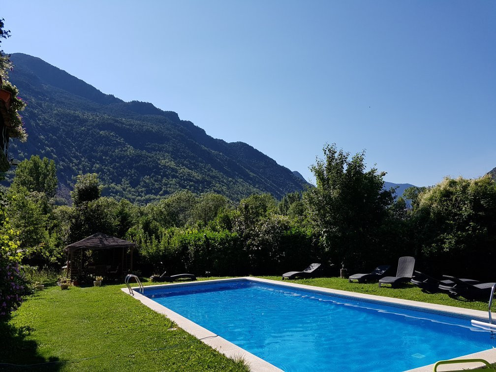 Hotel Restaurant La Ribera主图