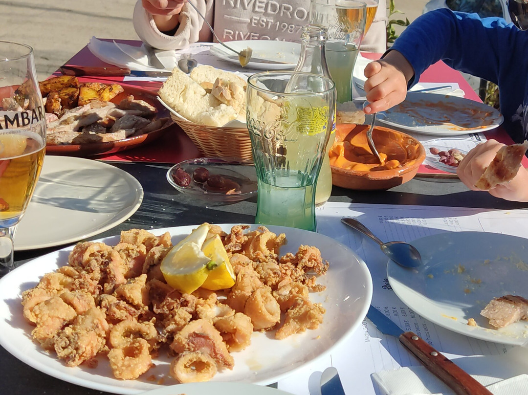 El Chuletero de Alcolea