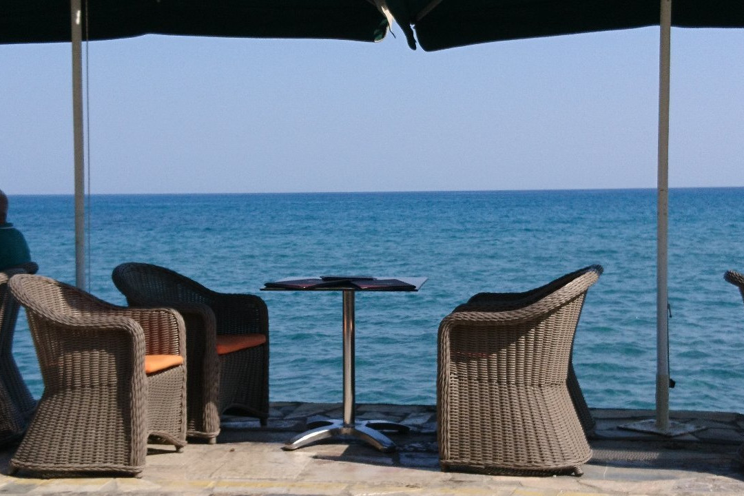 Cafe' Lido-Ierapetra必去景点