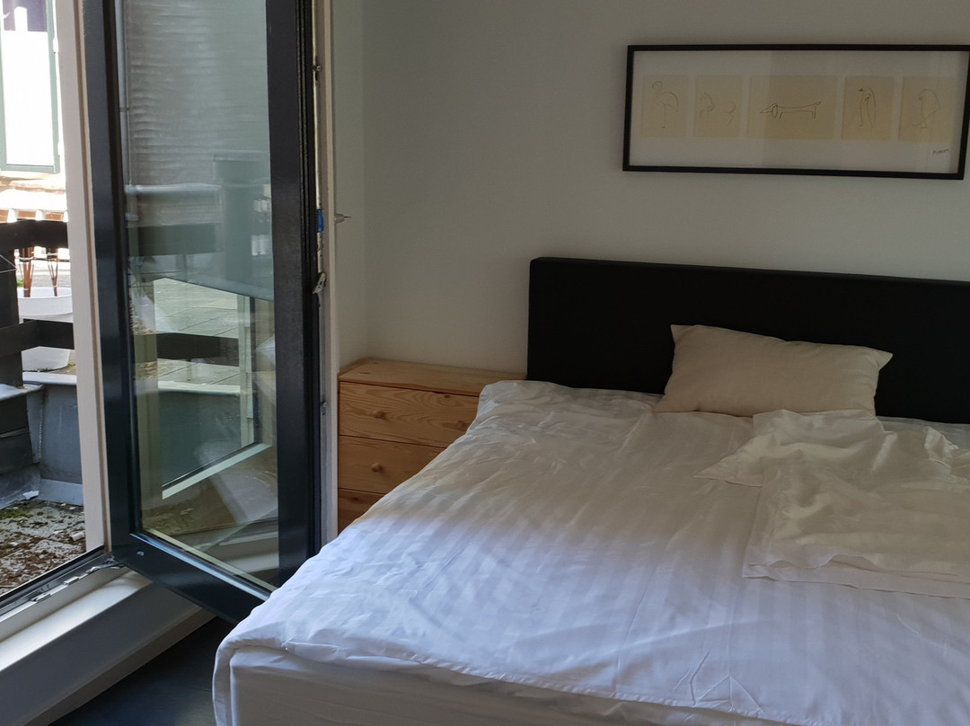 Aparthotel Le Provence