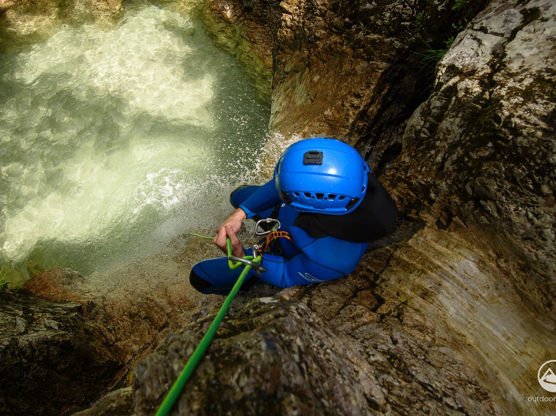 Outdoor Galaxy-博韦茨必去景点