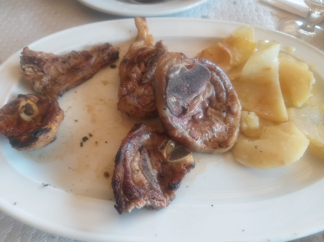 Hostal Restaurante Venta Laminador