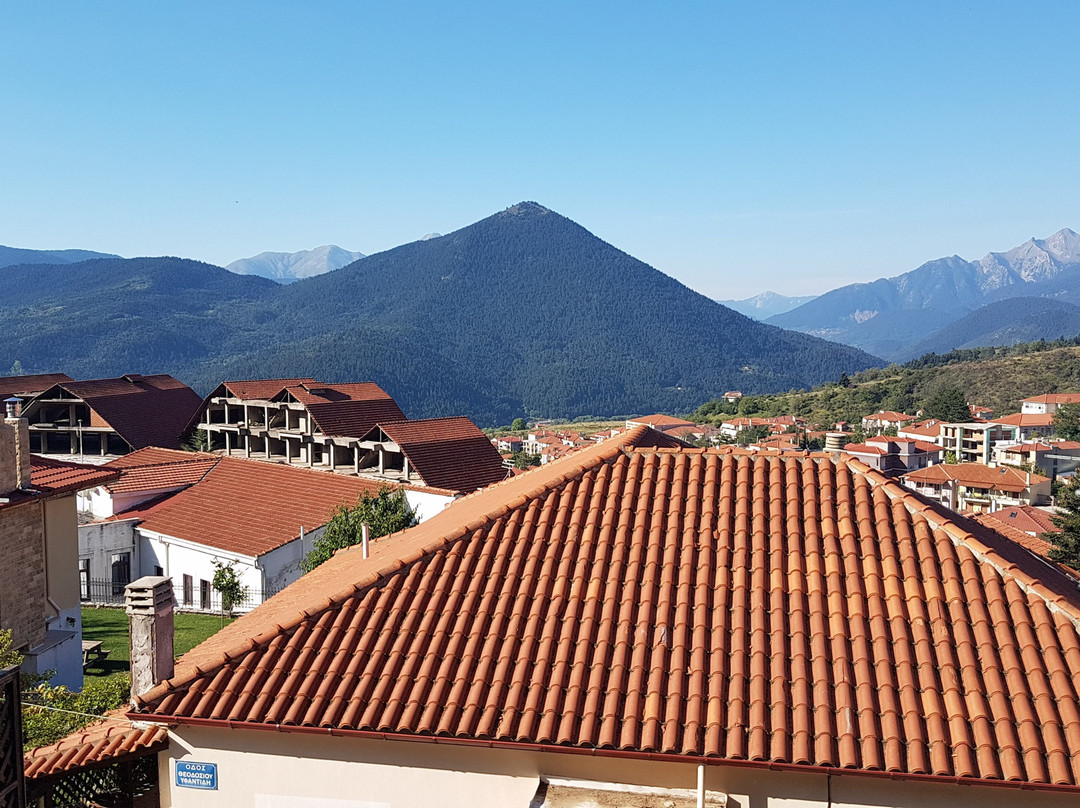 Rooms to Let Artemis主图