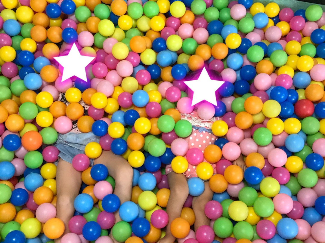 Chiba Kodomo no Kuni Kidsdom-市原市必去景点