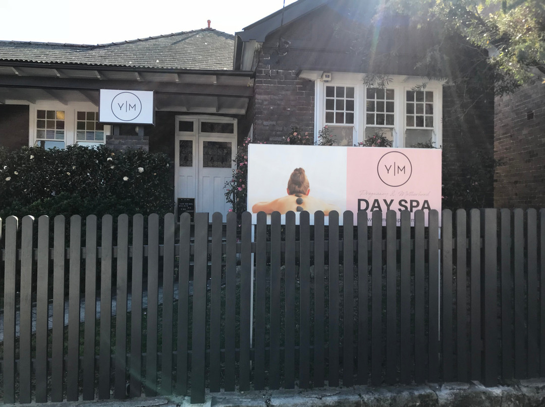 Clovelly旅游景点-Yummy Mummy Day Spa Sydney