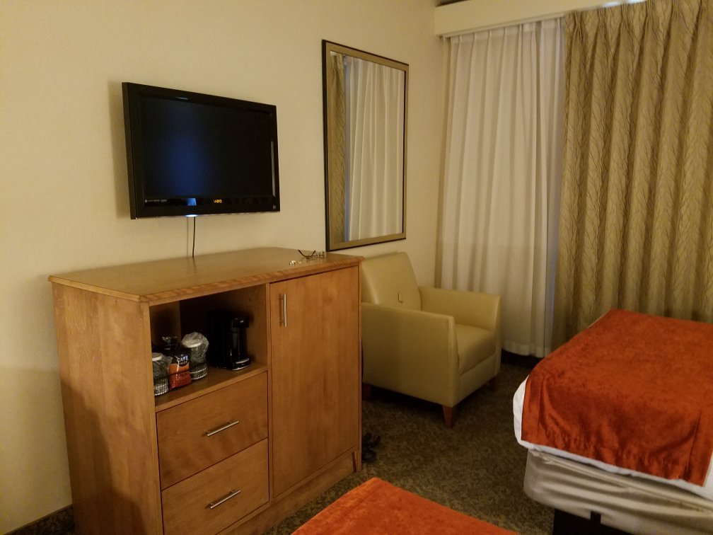 西凯洛格会议中心 & 酒店-官方