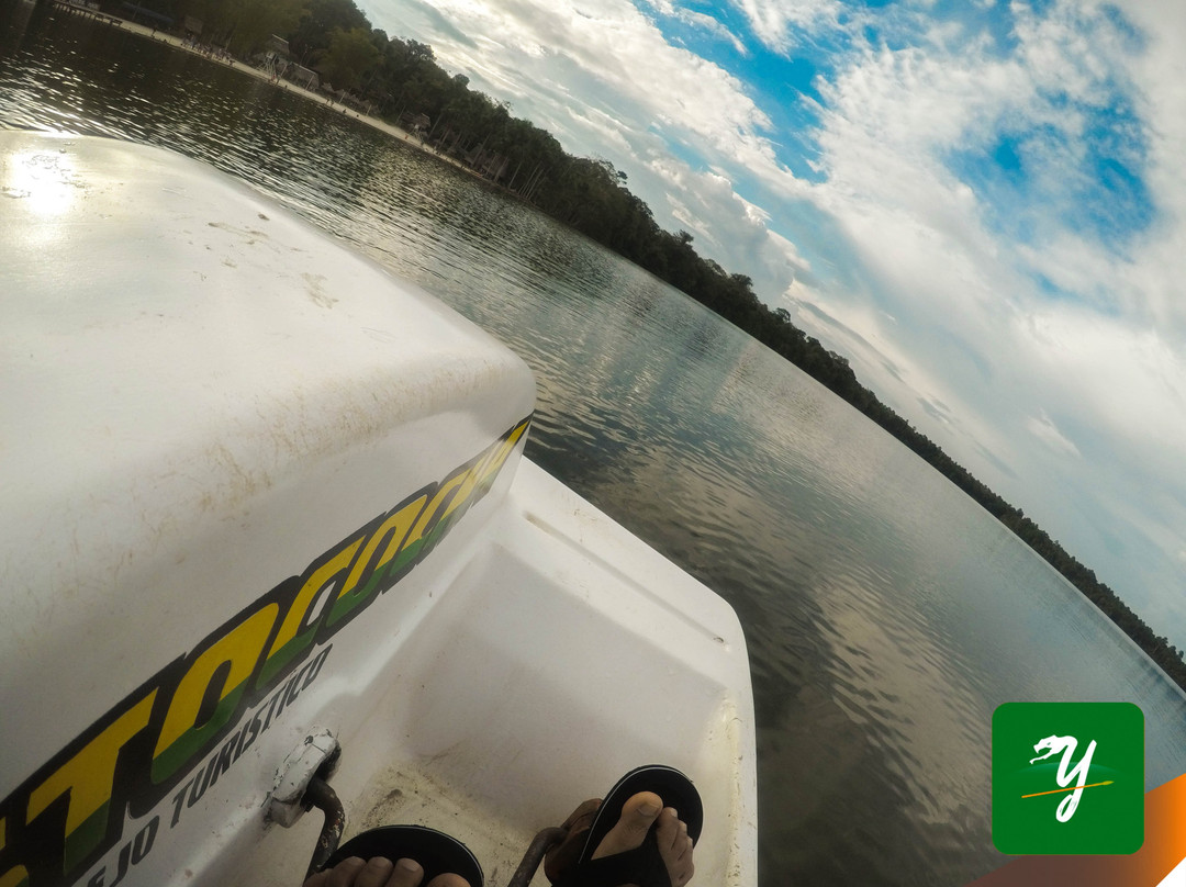 Yakumama Amazon Tours-伊基托斯必去景点