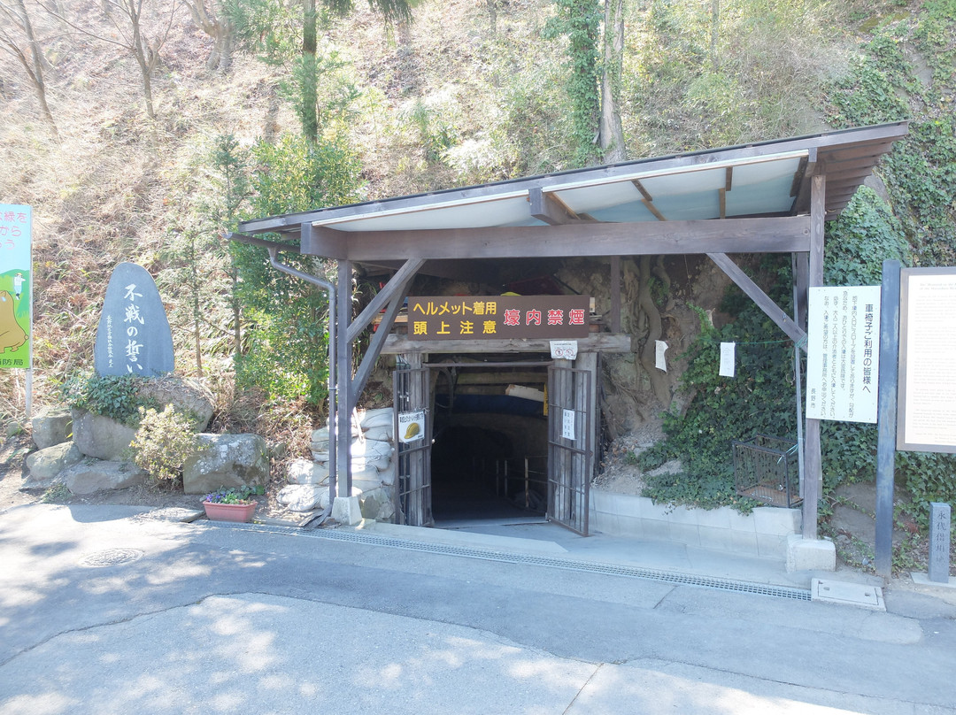 Matsushiro Zozan Chikago景点图片