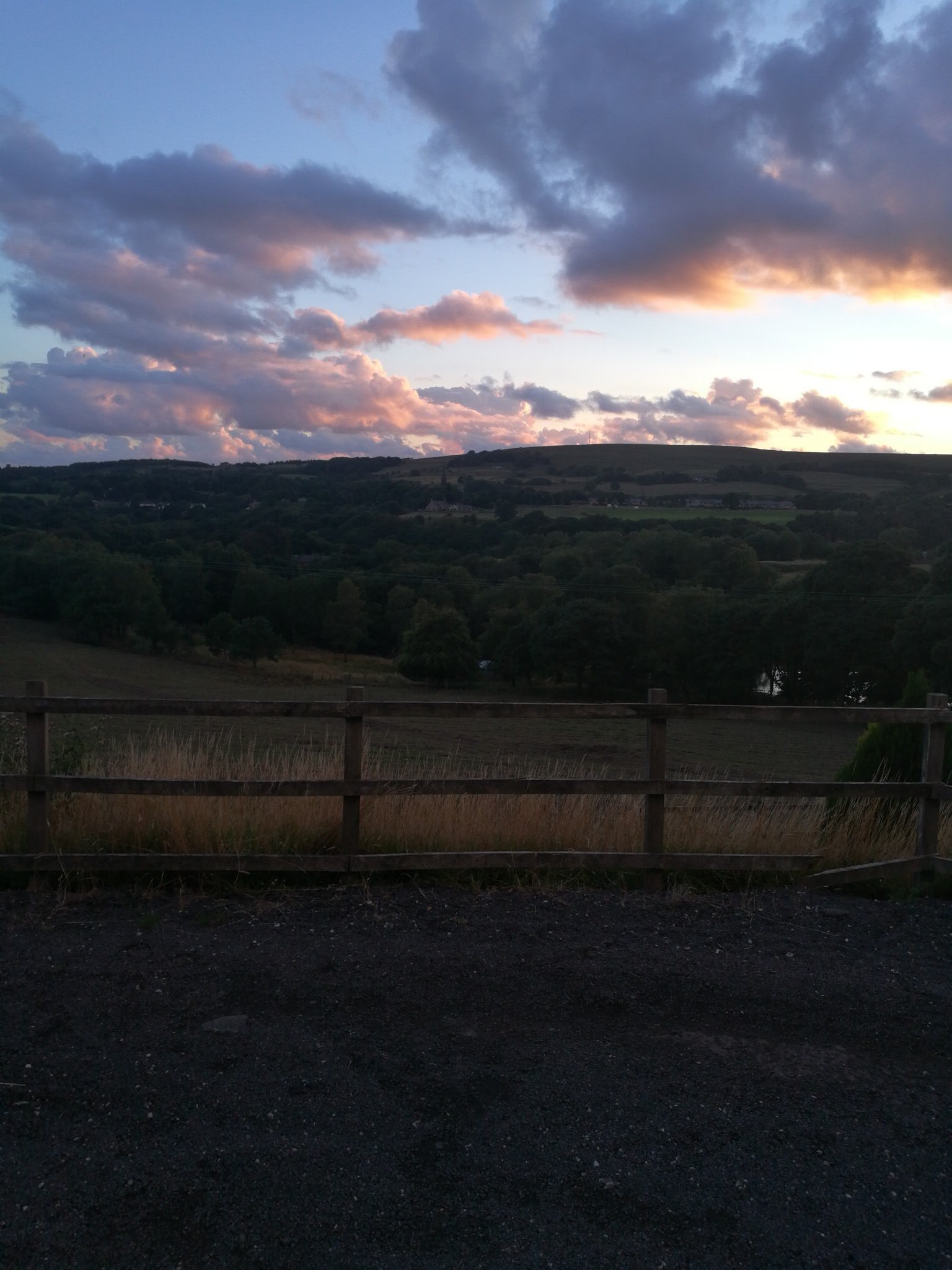 Meadowcroft Farm B&B-官方