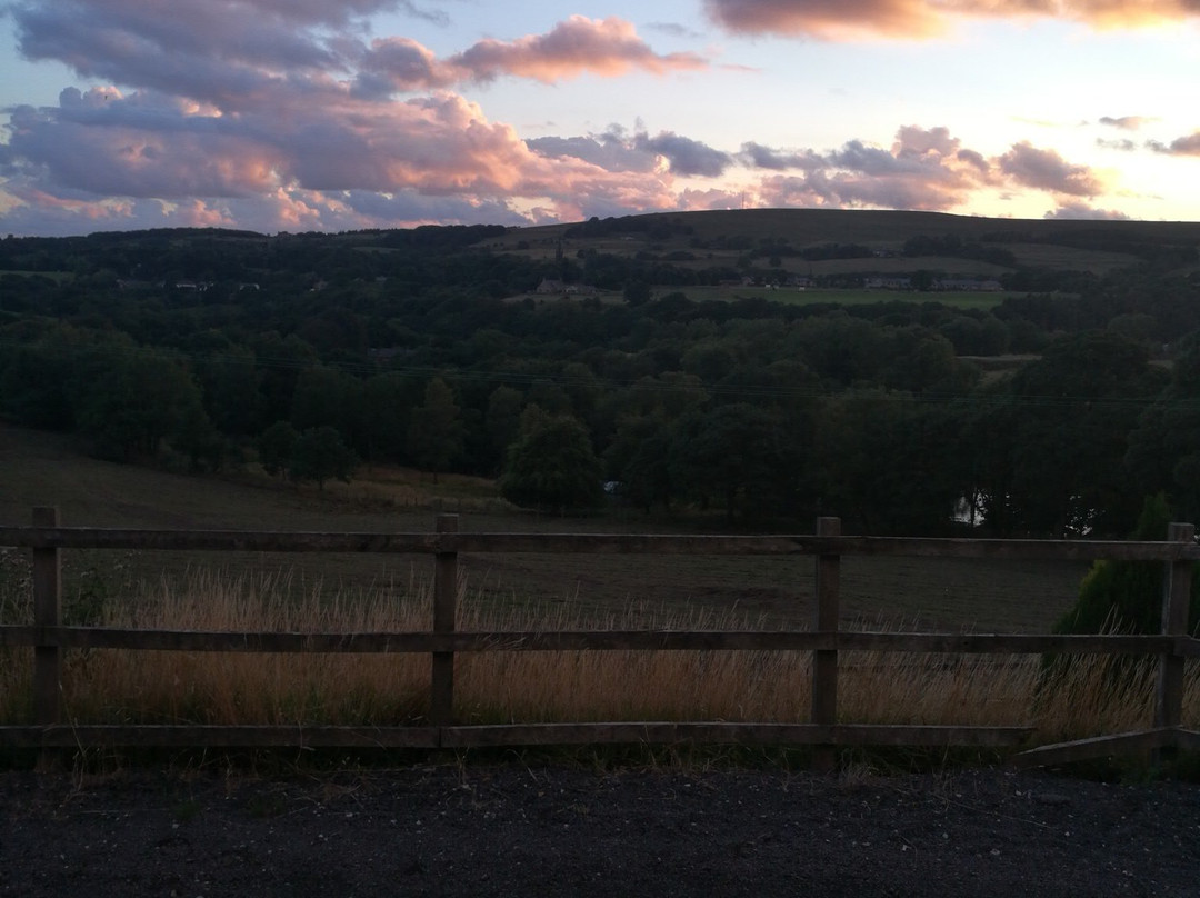 Meadowcroft Farm B&B主图
