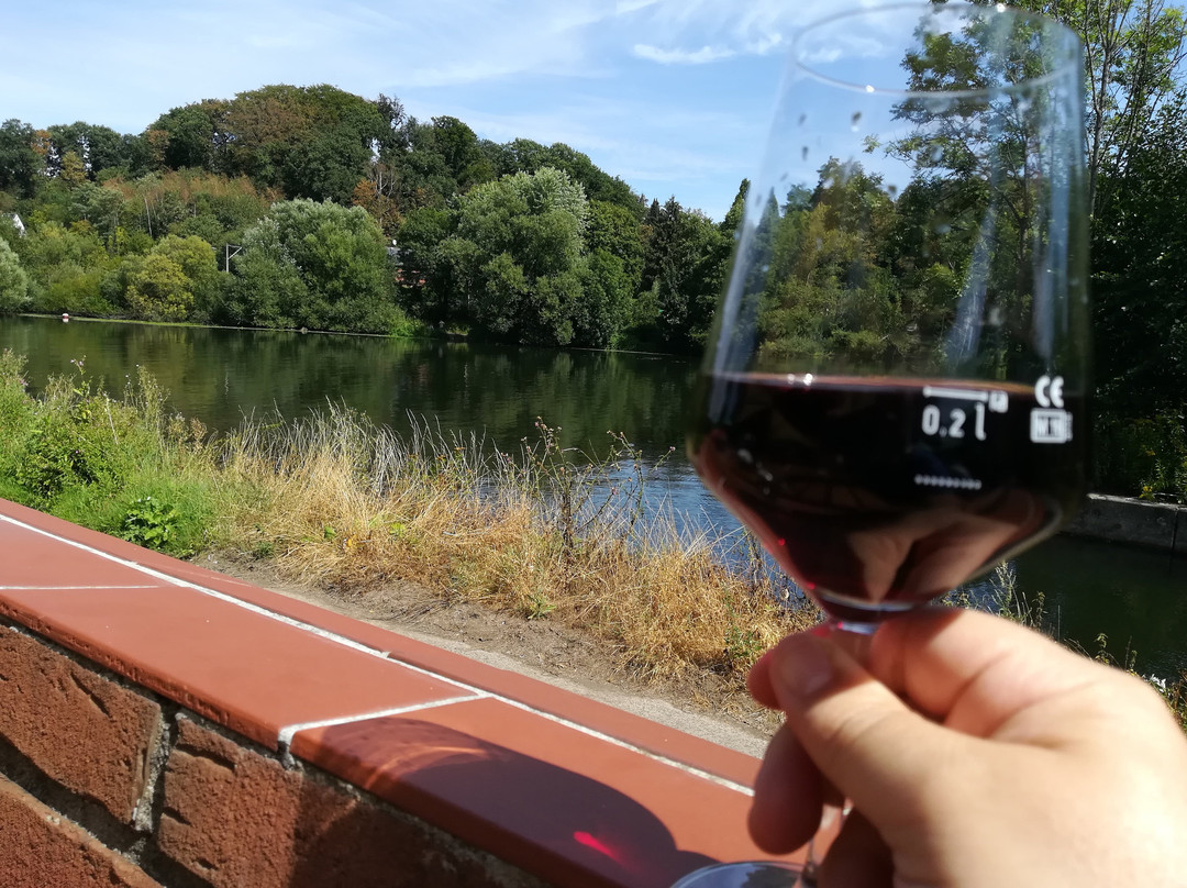 Fährhaus Rote Mühle