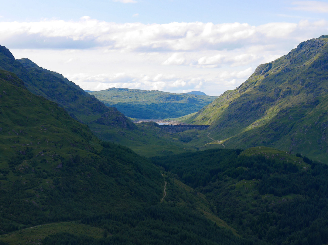 Cruach Tairbeirt景点图片