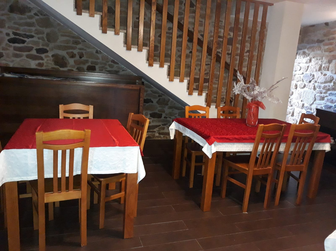 Casa Mirandes Rural