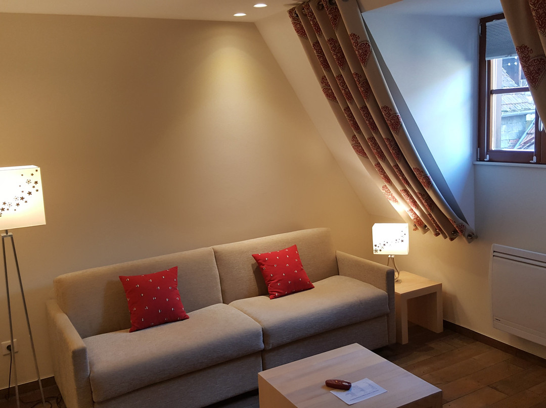 Hotel Winzenberg主图