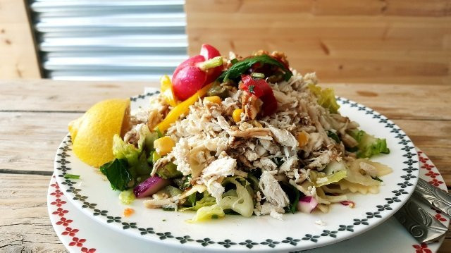 Trikomo餐馆和美食-Her Eve Maksıl