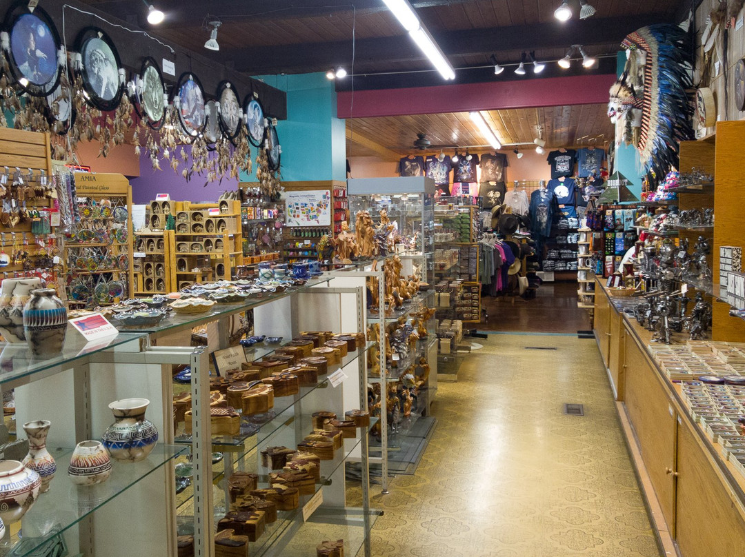 Stagecoach-卡尼必去景点