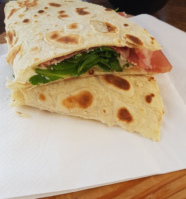 Bar Mario's-里米尼必去景点